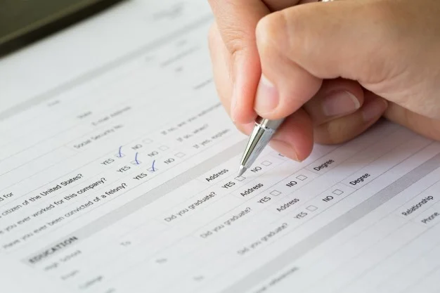 Google Adsense Form