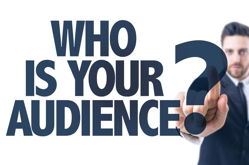 Article Writing Target Audience