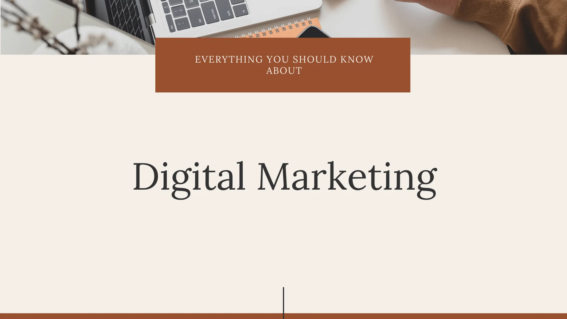 Digital Marketing for Business Growth