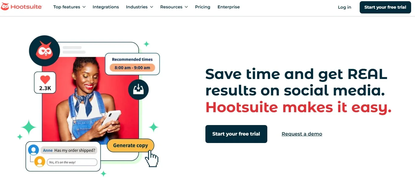 Best Blogging Tool