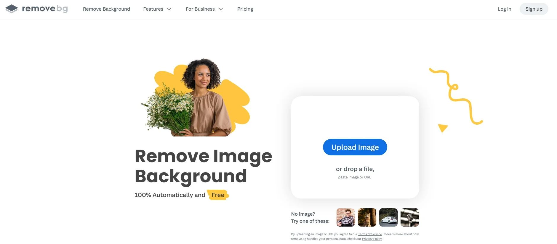 Blogging Tools